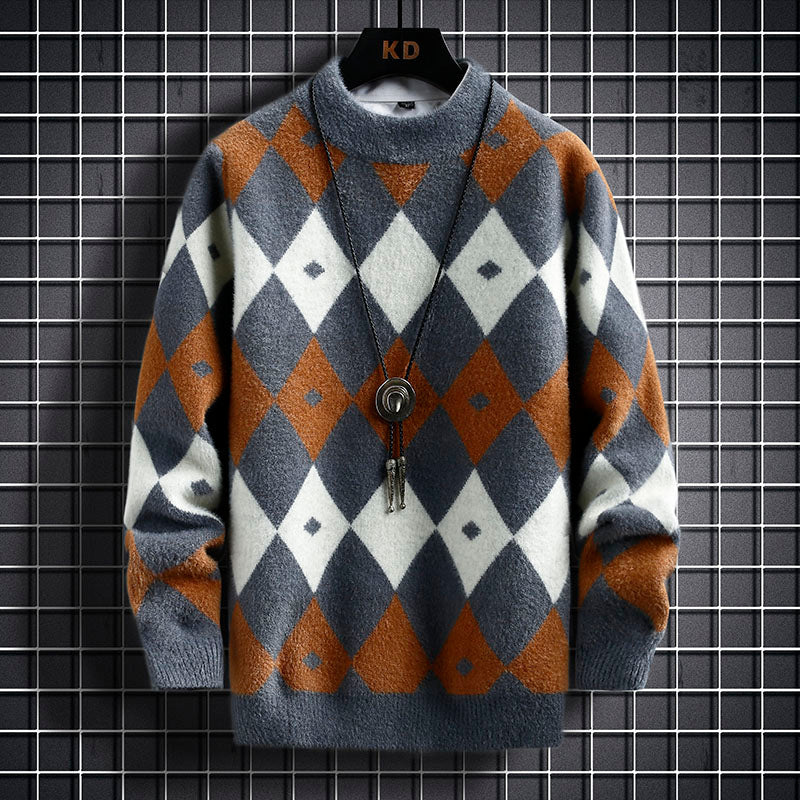 R&B | Pullover für Männer