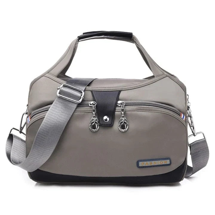 R&B - Stilvolle Anti-Diebstahl-Handtasche für Frauen