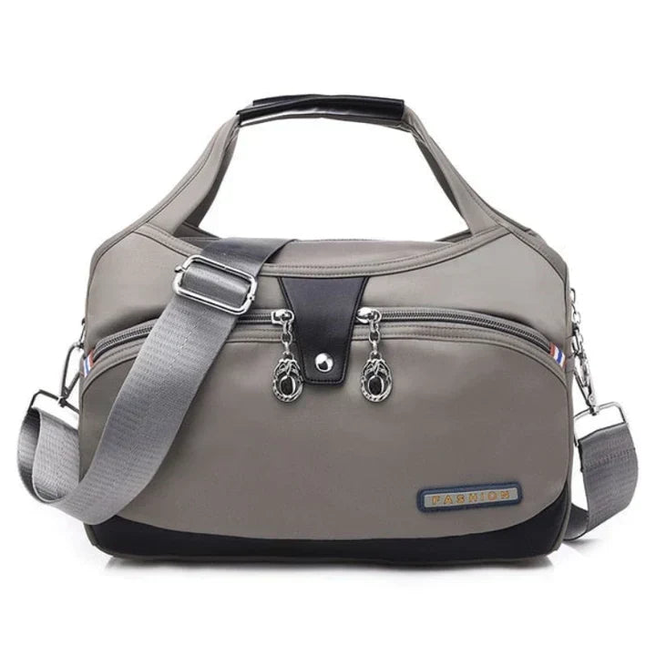 R&B - Stilvolle Anti-Diebstahl-Handtasche