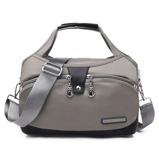 R&B - Stilvolle Anti-Diebstahl-Handtasche