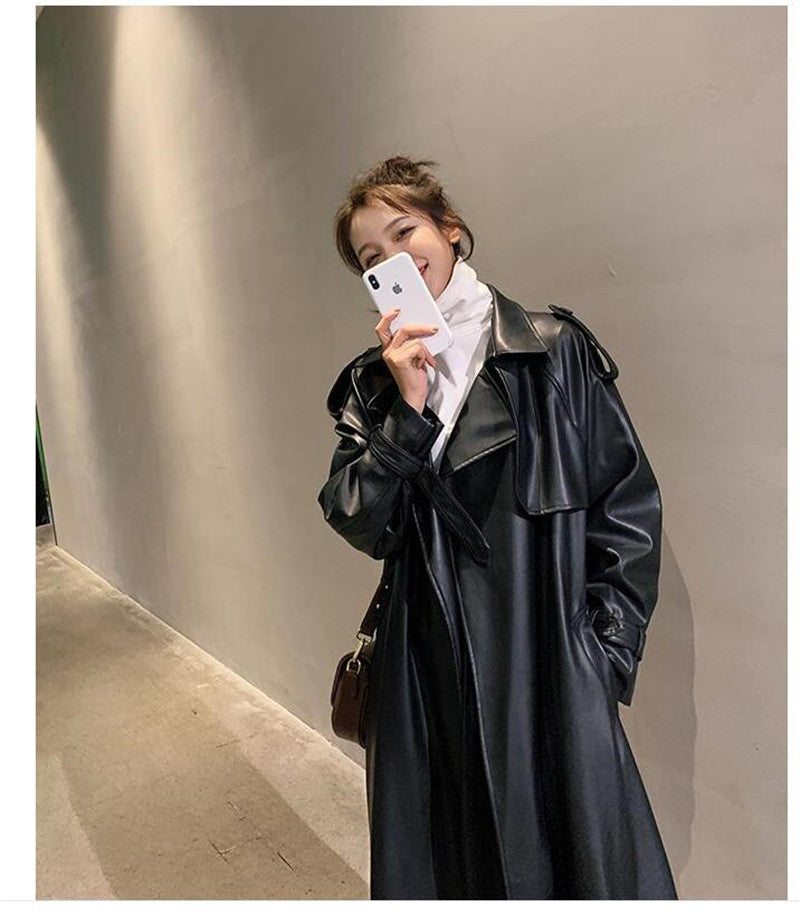 R&B | Nicht Wegsehen Trenchcoat