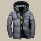 R&B | Warme und stylische Daunenjacke für Männer