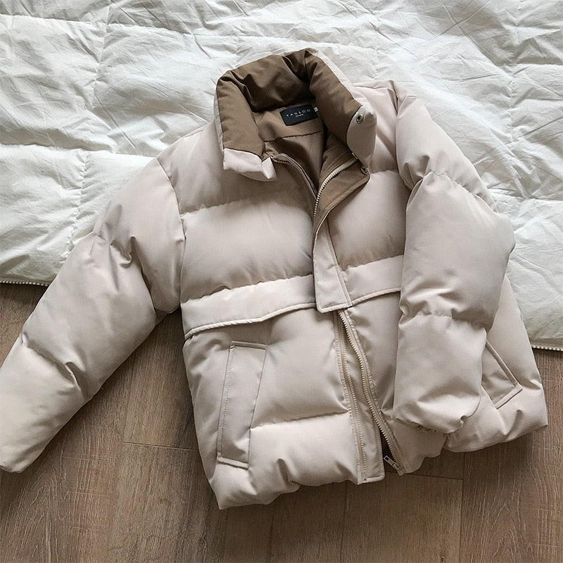 R&B | Winterjacke für Damen