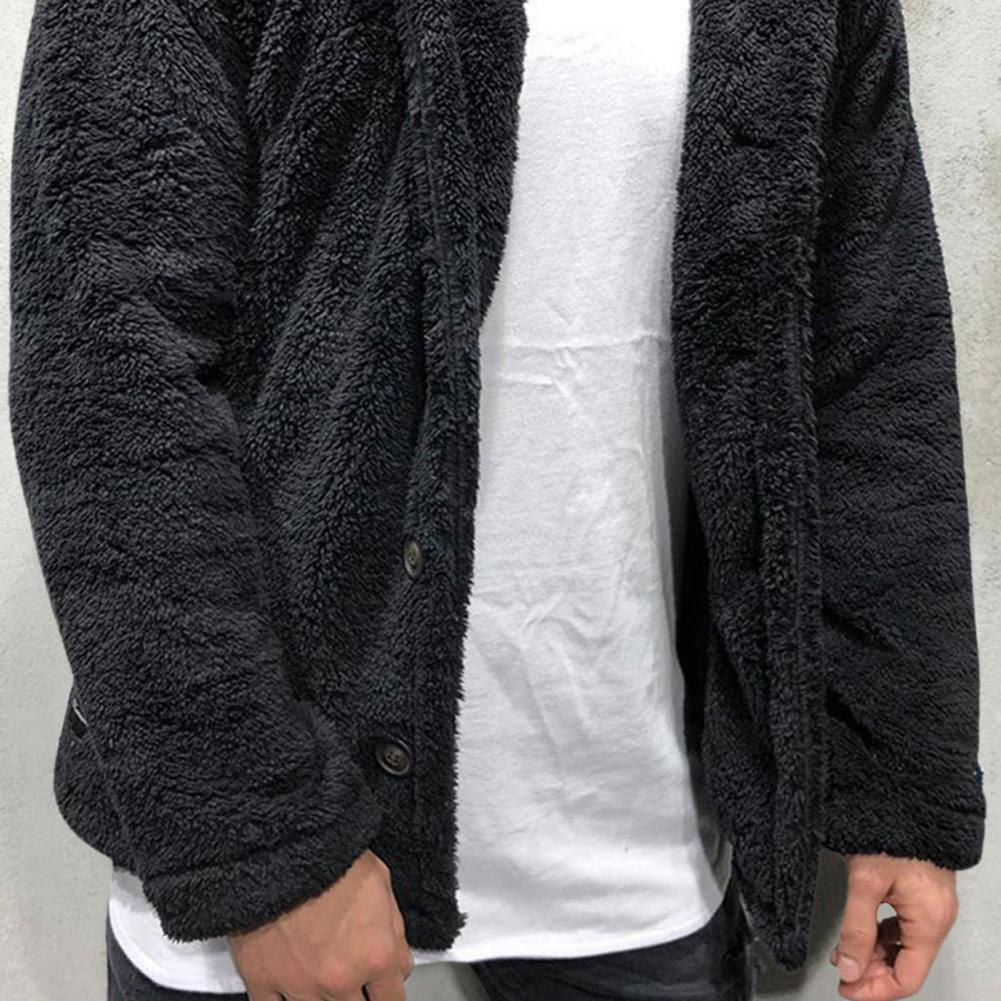 R&B | Fleece Weste