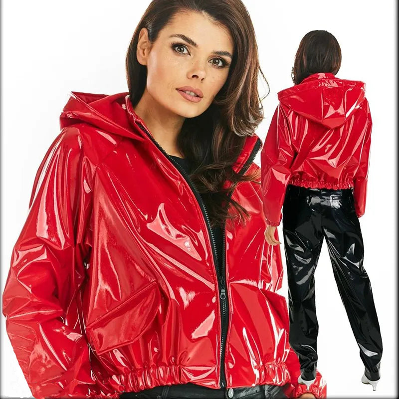 R&B | Du machst lieben Spaß Jacke