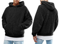 R&B | Pullover mit Schlichtem Design