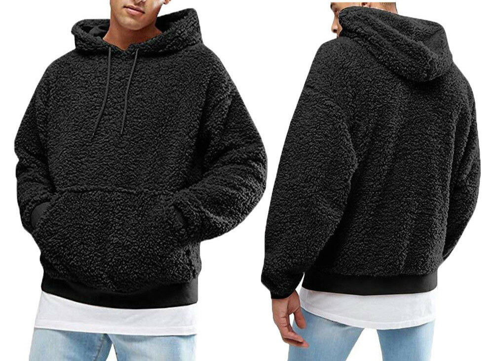R&B | Pullover mit Schlichtem Design
