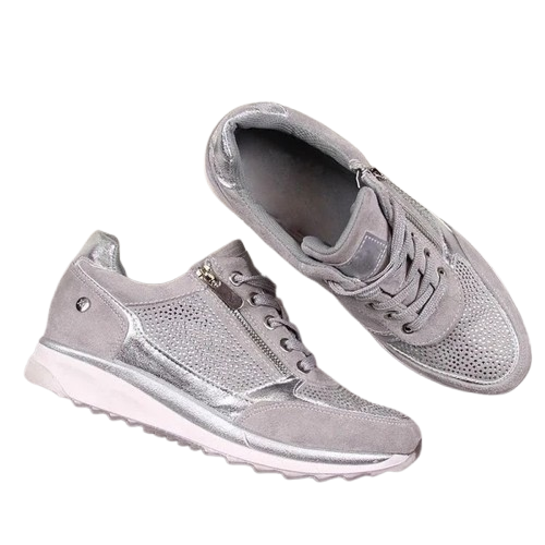 Stilvolle orthopädische Sneakers R&B