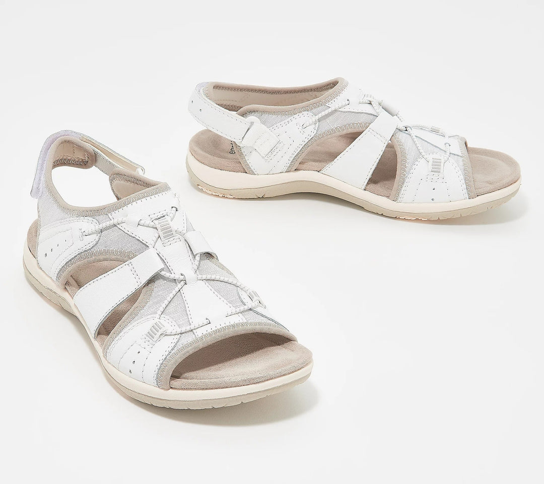R&B Luxus-Sandalen für Damen