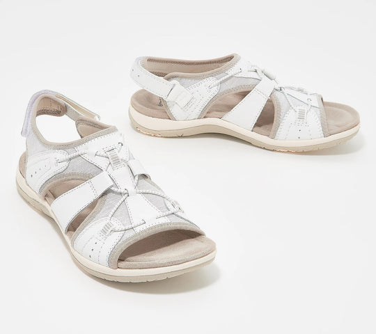 R&B Luxus-Sandalen für Damen