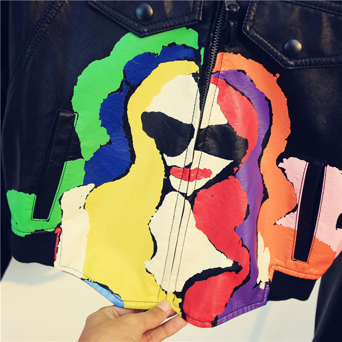 R&B | Play Too Hard Jacke