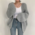 R&B | Mühelose und Schicke Strickjacke