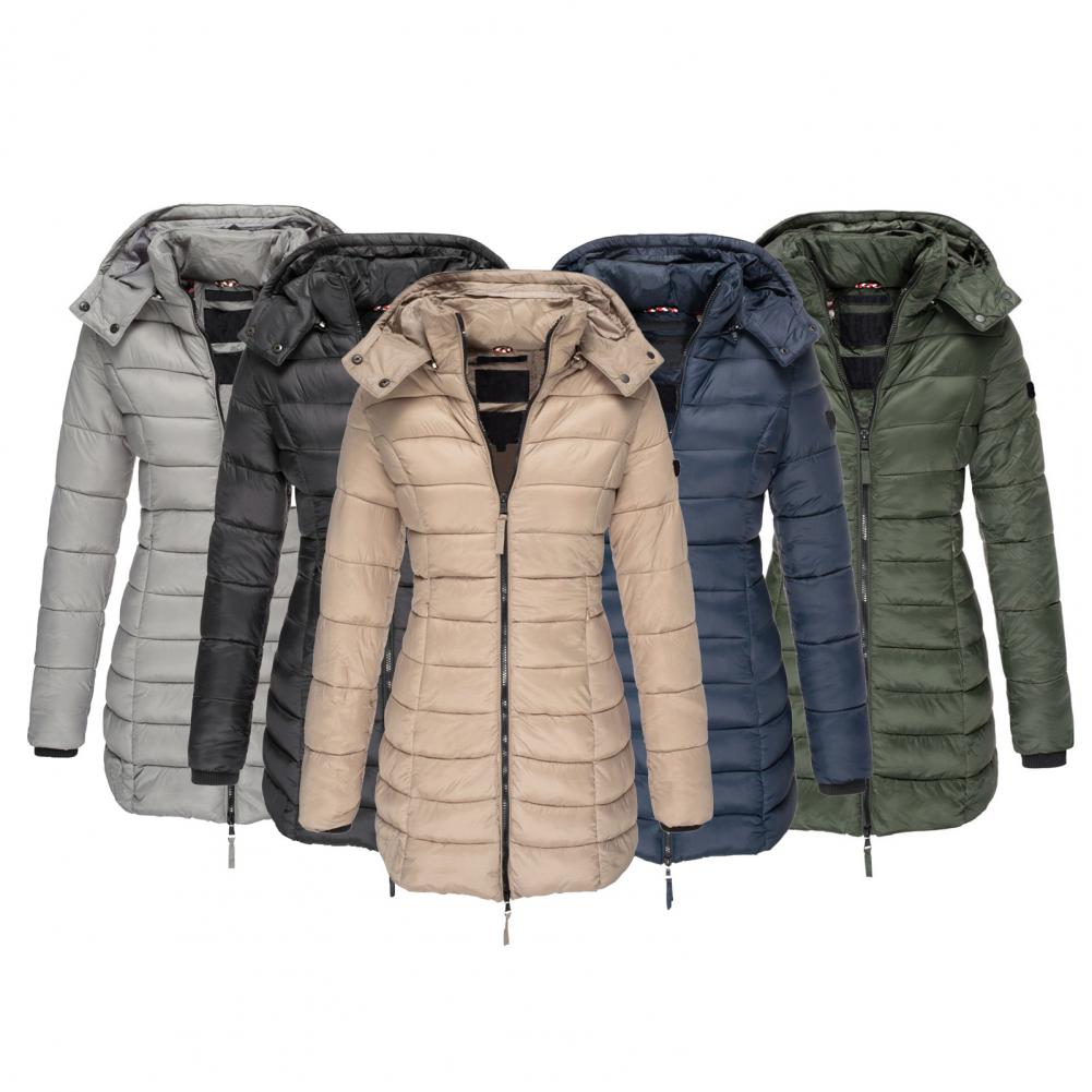 R&B | Bequeme Jacke für Damen
