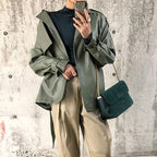 R&B | Keine Zeit, um zu wählen Jacke