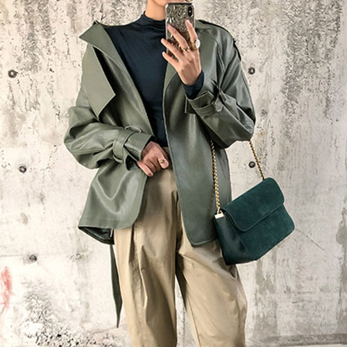 R&B | Keine Zeit, um zu wählen Jacke