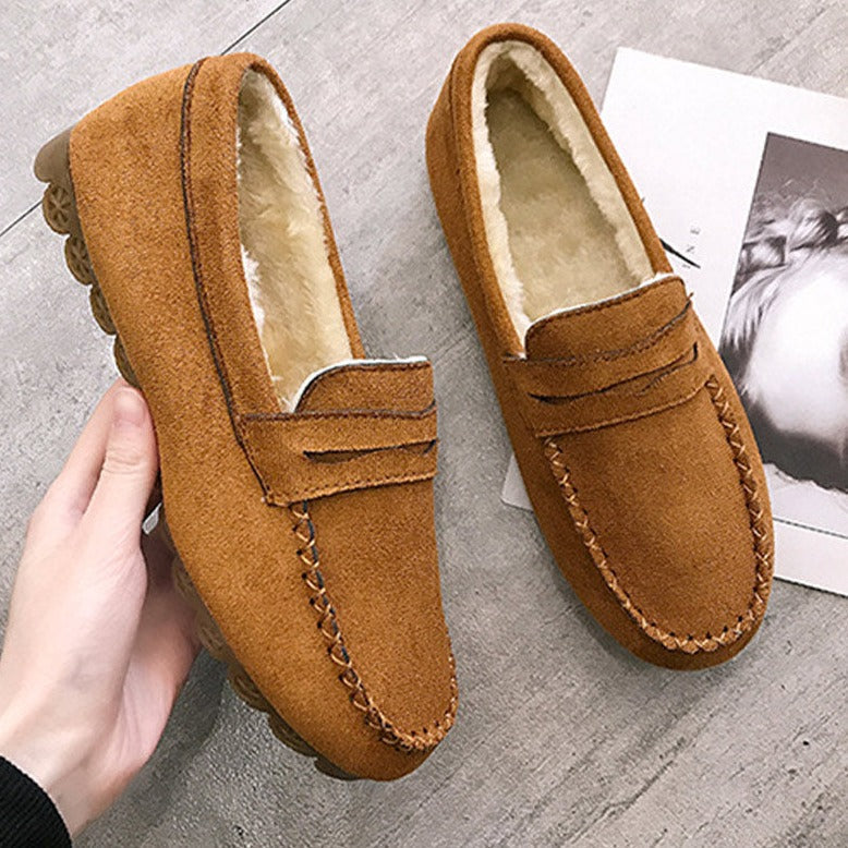 R&B | Winter Damen Schuhe
