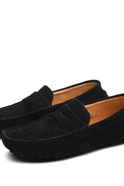 R&B – Slipper im italienischen Stil