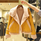 R&B | Wildlederjacke für Damen