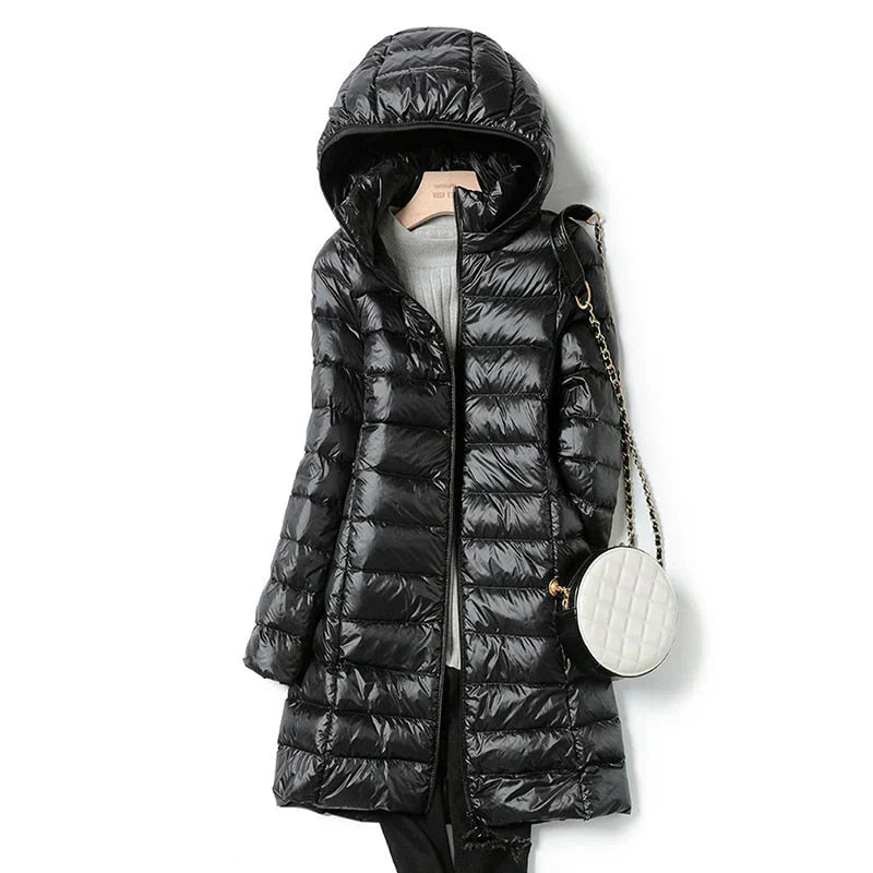 R&B | Parkajacke für Damen