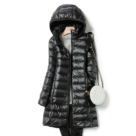 R&B | Parkajacke für Damen