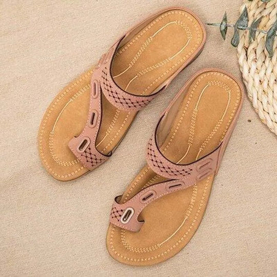 R&B | Orthopädische Sandalen für Frauen
