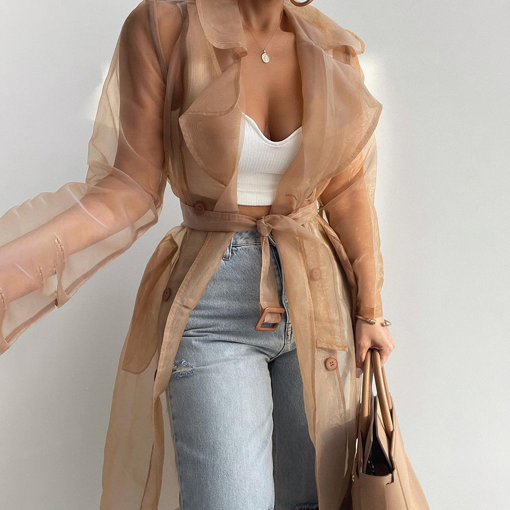 R&B | Jacke - Trendy & Einzigartig