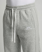 R&B | Herren Jogginghose mit Streifen
