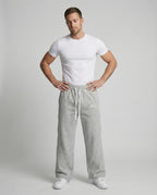R&B | Herren Jogginghose mit Streifen