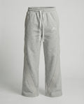 R&B | Herren Jogginghose mit Streifen