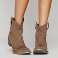R&B | Western Stiefeletten