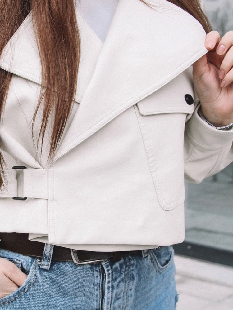 R&B | Unleashed Feelings Jacke