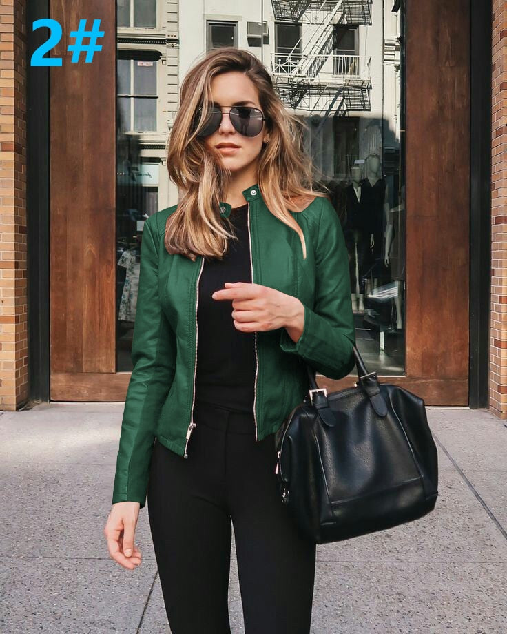 R&B | Align with Me Regularjacke
