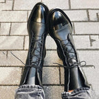 R&B | Stiefel - Klassisches Lernen und Reisen für Frauen
