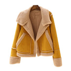 R&B | Wildlederjacke für Damen