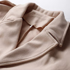 R&B | Lange Wolljacke für Damen