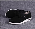 R&B | atmungsaktive weite Schuhe