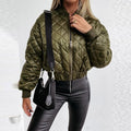 R&B | Zeitlose und Elegante Winterjacke