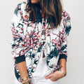 R&B | Damen Bomberjacke