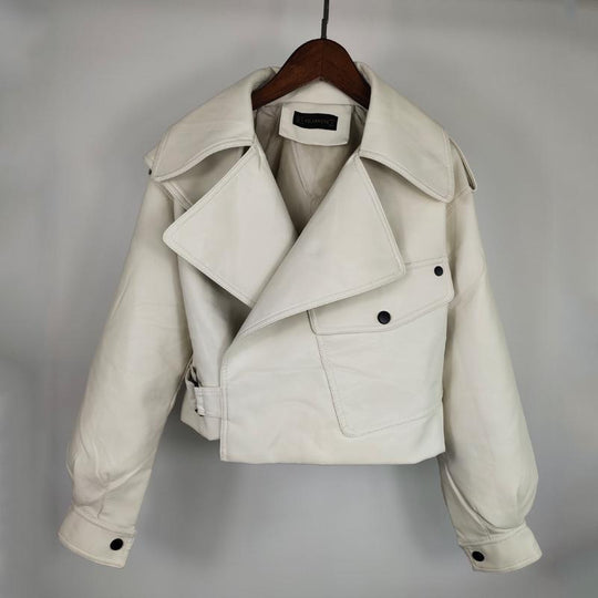 R&B | Unleashed Feelings Jacke