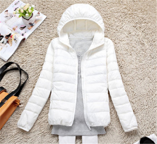 R&B | Warme Jacke für Damen