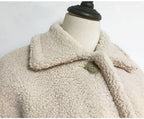 R&B | Teddy Jacke für Damen