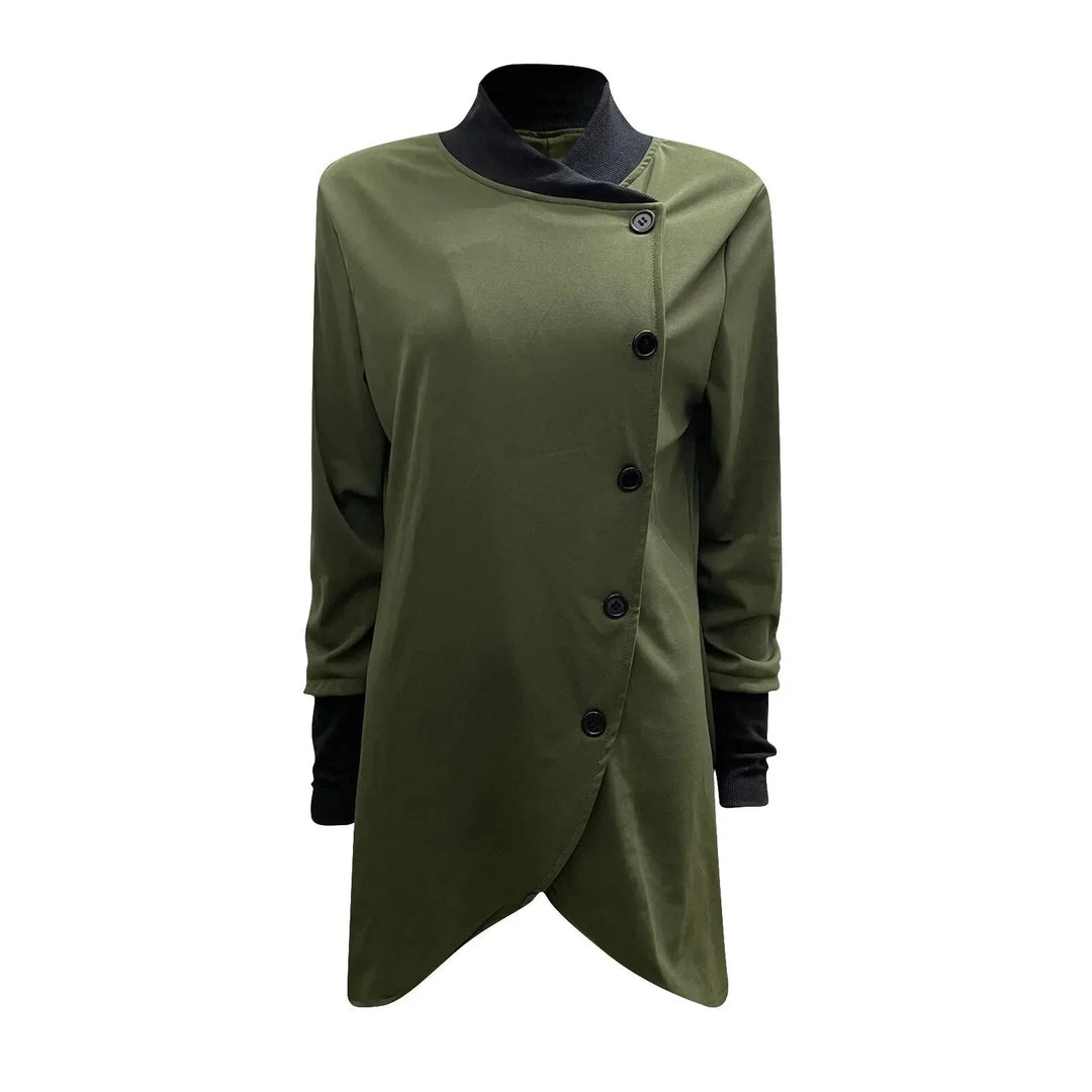 R&B | Jacke mit Knopf