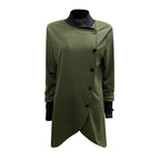 R&B | Jacke mit Knopf