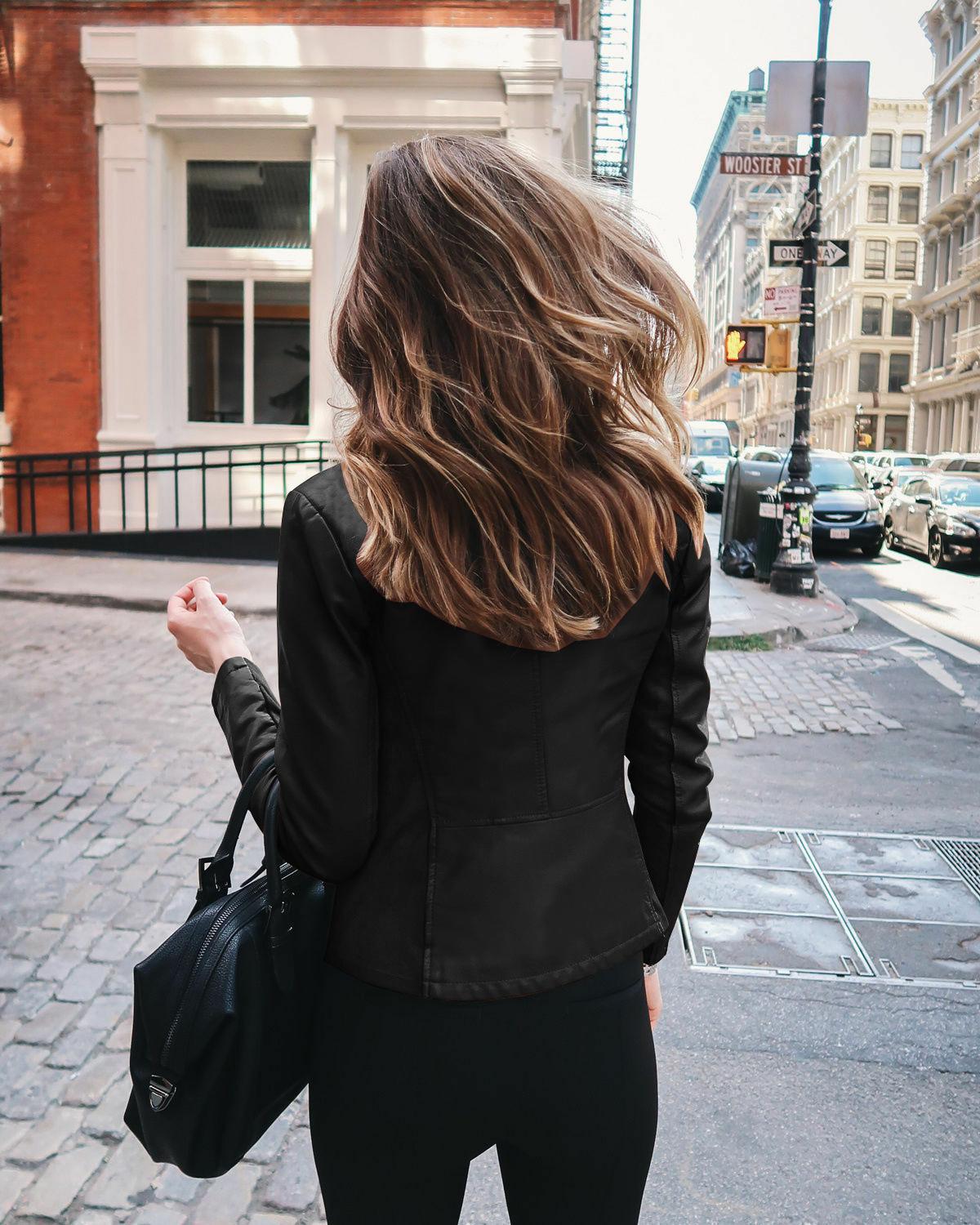 R&B | Align with Me Regularjacke