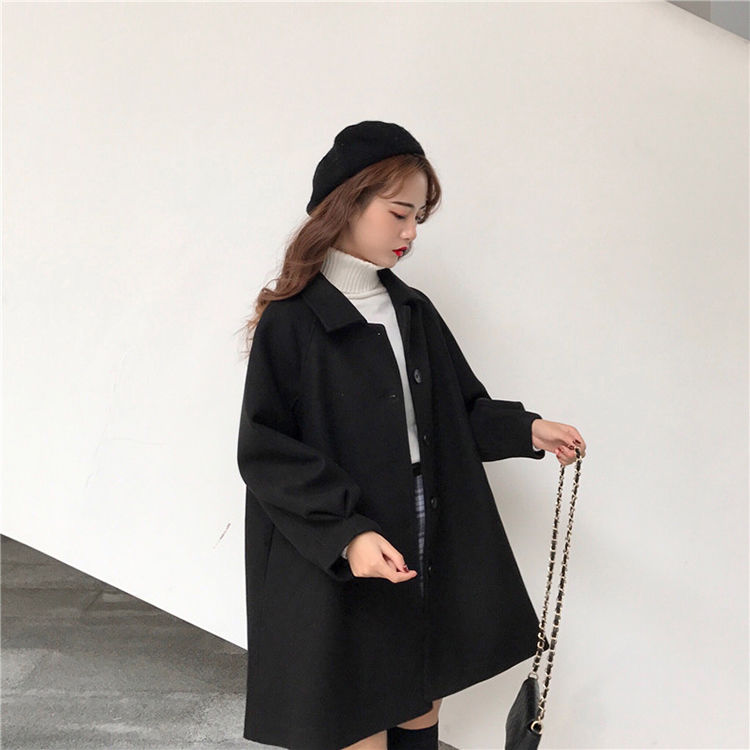 R&B | Oversized Jacke für Damen