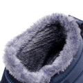 Winterstiefel / Winterboots "Blina" WarmBequem & Stilvoll R&B