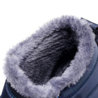 Winterstiefel / Winterboots "Blina" WarmBequem & Stilvoll R&B