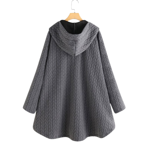 R&B | Klassische Winter Jacke Damen