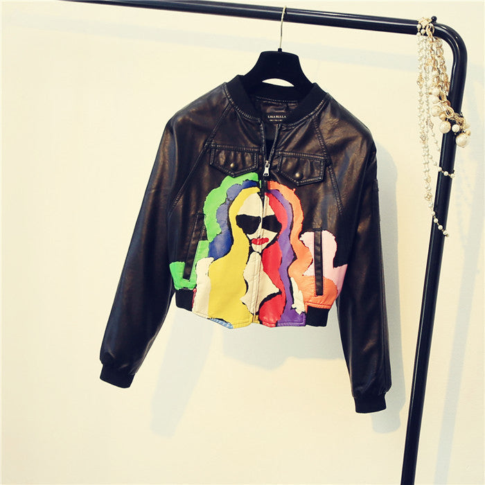 R&B | Play Too Hard Jacke