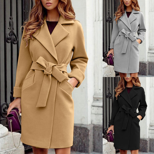 R&B | Winterjacke für Damen